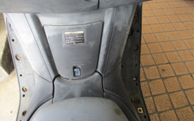 YAMAHA MAXAM250 SG17J