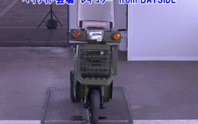 HONDA GYRO