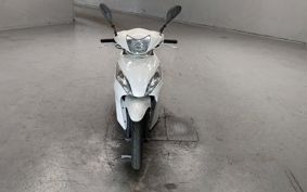 HONDA DIO 110 JF31