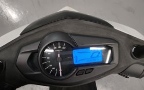 YAMAHA CYGNUS125XSR SEA5J