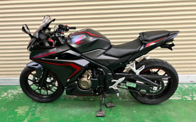 HONDA CBR400R ABS 2022 NC56