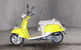 YAMAHA VINO 5AU