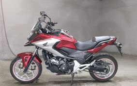 HONDA NC750X RC90