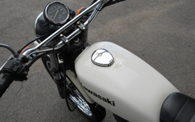 KAWASAKI 250TR BJ250F