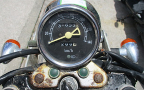 SUZUKI BOLTI NJ47A