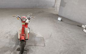 YAMAHA PASSOL 2E9