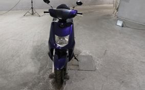 YAMAHA CYGNUS125X SE08