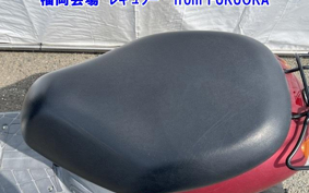 SUZUKI LETS4