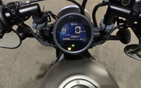 HONDA REBEL MC49