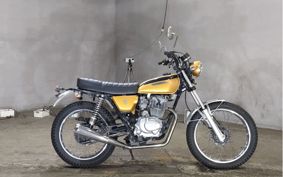 HONDA XL230 MC36