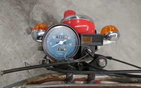 HONDA XE50 CE50