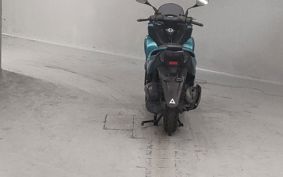 YAMAHA TORI CITY125 SEC1J
