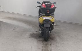 YAMAHA T-MAX500 SJ04J