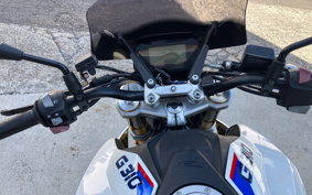 BMW G310R 2018 0G01