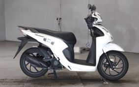 HONDA DIO 110 JK03
