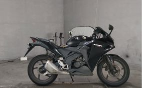 HONDA CBR125R JC50