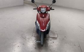 SUZUKI ADDRESS V125 DT11A
