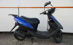 SUZUKI LETS2 CA1PA