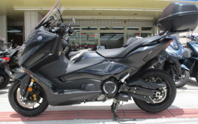 YAMAHA T-MAX 560 TECHMAX ABS 2024 SJ19J