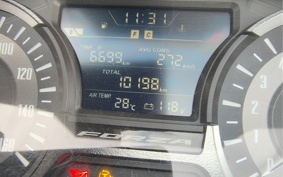 HONDA  FORZA 250 MF13