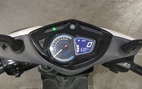 YAMAHA CYGNUS125XSR SE44J