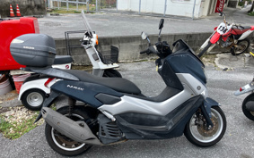 YAMAHA N-MAX SE86J