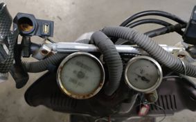 HONDA FREE WAY MF03