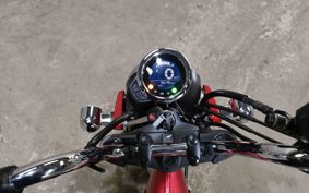 HONDA  DUX 125 JB04