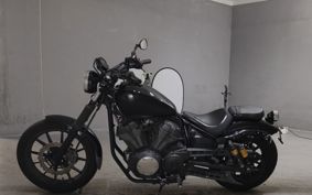 YAMAHA BOLT VN04J