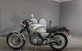 HONDA GB400 NC20