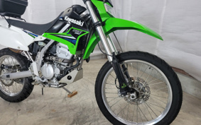 KAWASAKI KLX250 LX250S