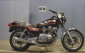 SUZUKI GSX750E 1980 GS75X