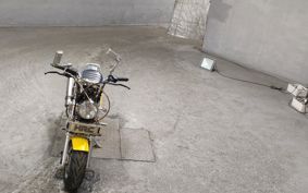 HONDA MONKEY Z50J