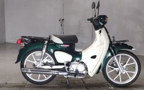 HONDA SUPER CUB110 JA59