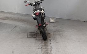 KAWASAKI KLX250 LX250S
