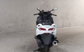 SUZUKI BURGMAN200 CH41A