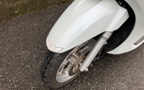 HONDA LEAD 125 JF45