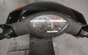 YAMAHA JOG SA36J