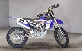 YAMAHA YZ450 F CJ21C