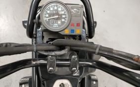HONDA PS250 MF09