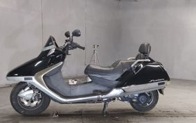 HONDA FUSION MF02