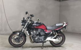 HONDA CB400SFV-4 NC42