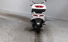 SUZUKI BURGMAN200 CH41A