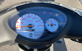 YAMAHA JOG ZR SA39J