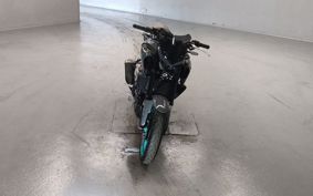 YAMAHA MT-03 RH21J