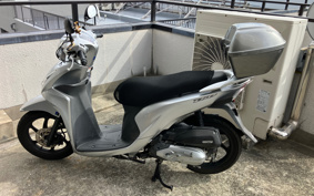 HONDA DIO 110 JF58