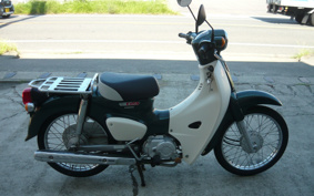HONDA SUPER CUB50 AA09