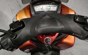 YAMAHA TORI CITY125 SE82J