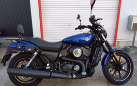 HARLEY  HARLEY XG750 2015 NBB