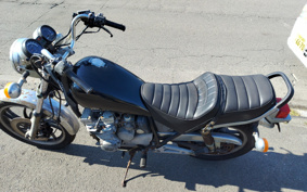 YAMAHA XJ400SPL 4G0